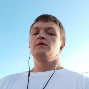 Meet your Posher, Zack